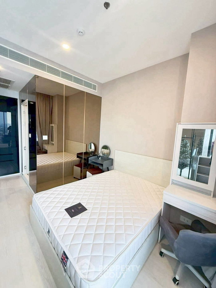 picture 1-BR Condo at Mazarine Ratchayothin near BTS Ratchayothin (ID 2939643) - 14/19