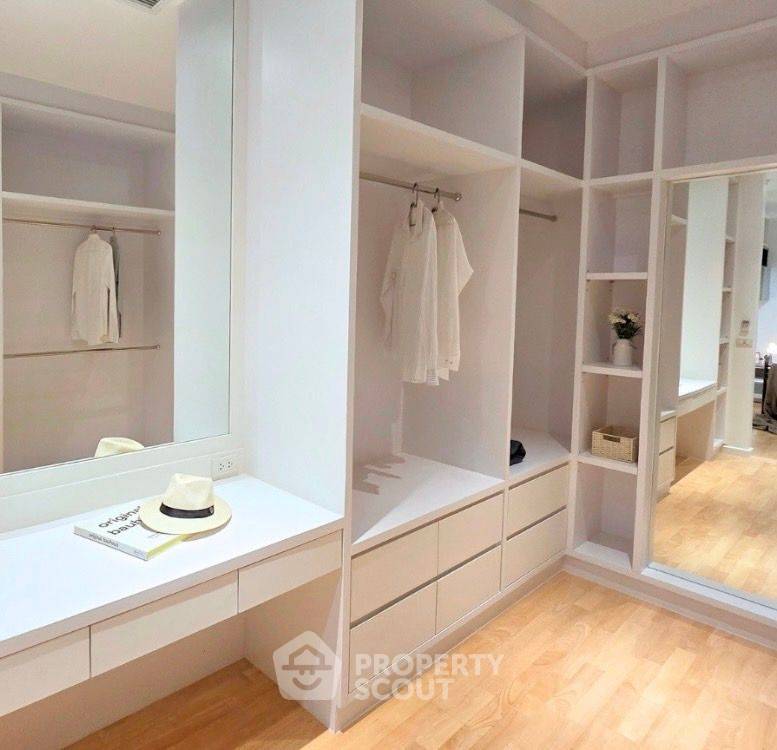 รูป คอนโด 4-ห้องนอน ที่ บ้าน สาทร เจ้าพระยา คอนโดมิเนียม ใกล้ BTS กรุงธนบุรี (ID 2138220) - รูปที่ 6/7