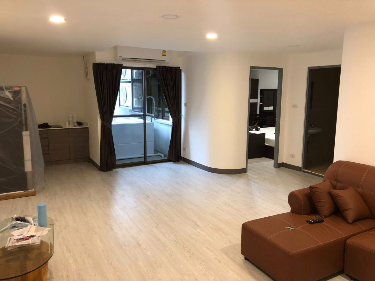 picture Code: 26KJ2783  for rent Pratunam Prestige 🔥🔥 Line ID: @kjcondo (with @)🔥🔥 - 3/5