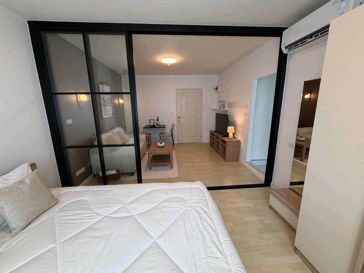 รูป 🏢 ขายคอนโด : dcondo Ram Intra (ดีคอนโด รามอินทรา)   รหัสทรัพย์ | 📌LNP-C13427  - รูปที่ 11/14