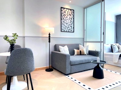 Condos for sale :  🔥For Sale: ✅ D Condo Ramintra | Near MRT Maiyalap✅