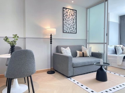 🔥ขายคอนโดสวย ราคาดี✅ ดีคอนโด รามอินทรา D Condo Ramintra ใกล้ MRT มัยลาภ