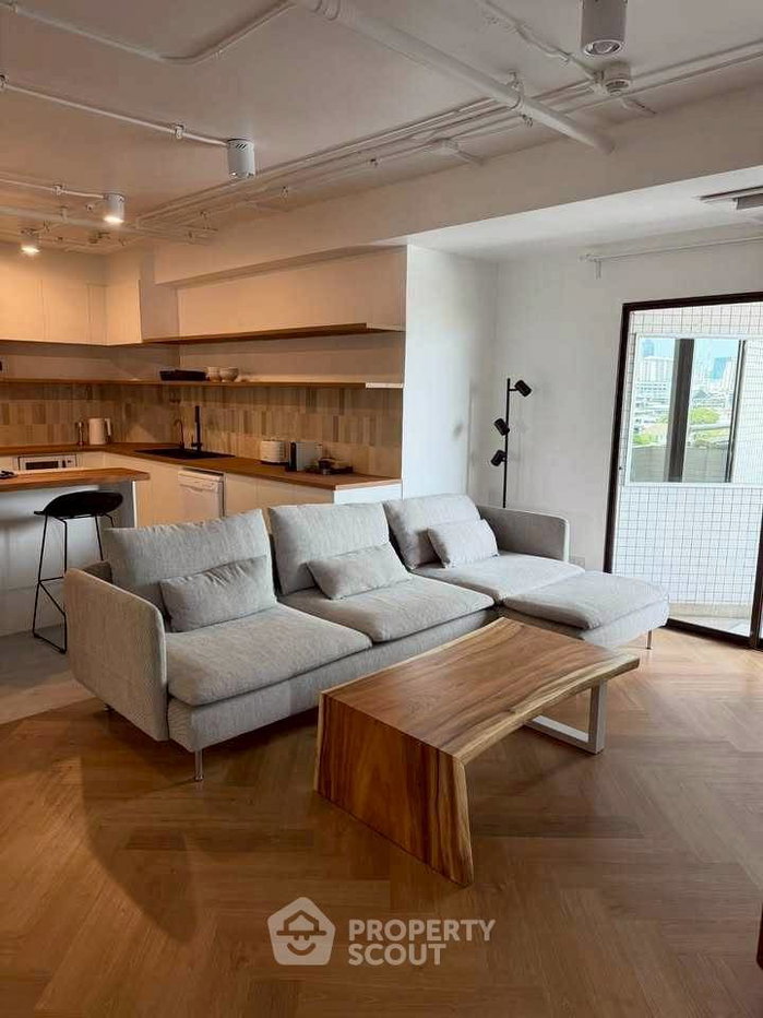 picture 3-BR Condo For Rent At Richmond Palace Near BTS Phrom Phong (ID 2952799) - 6/13