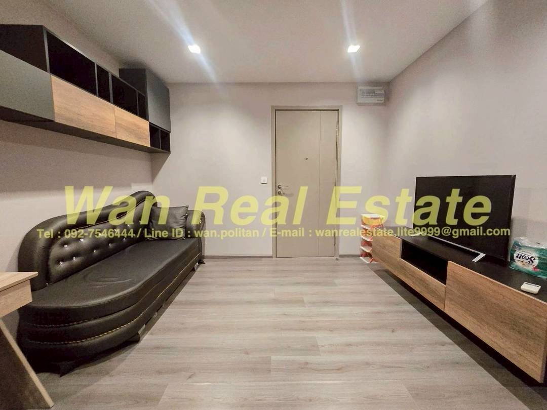 picture Politan rive riverside condo for rent - 7/10