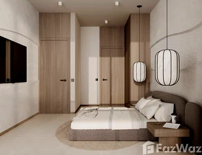 Townhouses for sale Thalang Phuket : 2 Bedroom Townhouse for sale at Rise Villas  5995749