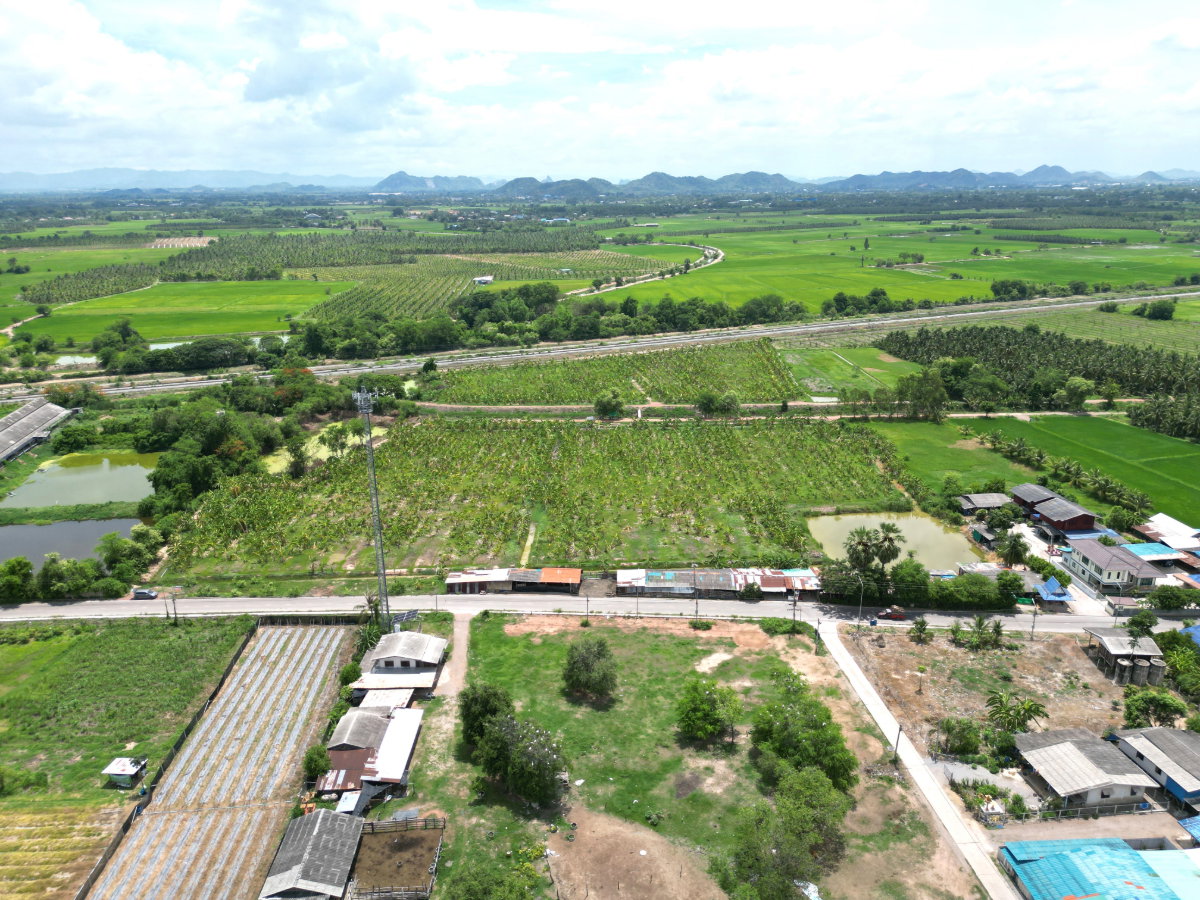 รูป ขายที่ดิน บ่อกระดาน ปากท่อ ราชบุรี แปลงสวยสุดๆ ทำเลดีสุดๆ ราคาดีที่สุด ขนาด 13 ไร่ 2 งาน 64.8 ตรว. (5,464.8 ตรว.) - รูปที่ 4/44