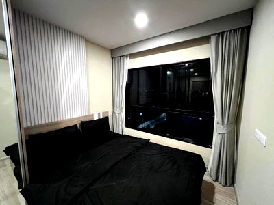 คอนโดให้เช่า : เช่าคอนโด Plum Condo Sukhumvit 97.1/พลัม คอนโด สุขุมวิท 97.1 (F6905041) ID Line : @pccenter