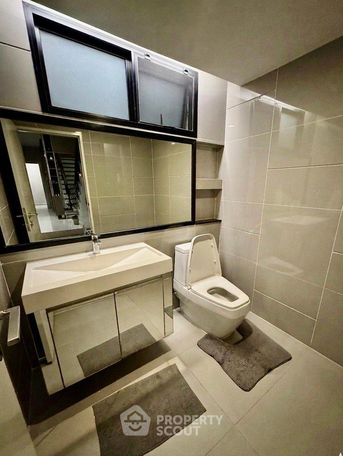 รูป บ้าน 4-ห้องนอน ที่ เศรษฐสิริ จรัญฯ-ปิ่นเกล้า ใน บางขุนศรี (ID 2955152) - รูปที่ 6/25