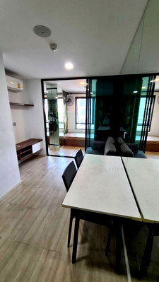 ขายคอนโด : 🚩 ขายคอนโด แอทโมซ ลาดพร้าว 71 อาคาร C ชั้น 5 2 ห้องนอน ขนาด 34 ตรม ใกล้ Centralfestival Eastville