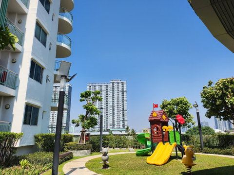 🔥 ชั้น 34 วิวสระว่ายน้ำสุดสวย ห้องใหญ่ ราคาดี พร้อมอยู่ รีบทักก่อนหลุด ‼️ให้เช่า Supalai Park ราชพฤกษ์–เพชรเกษม