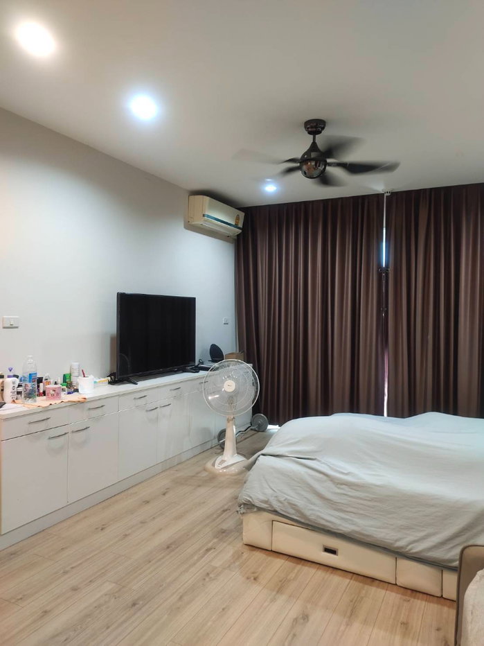 รูป 🏠 ขายบ้าน : Cluster Haus Ladplakao 53 (คลัสเตอร์เฮาส์ ลาดปลาเค้า 53) รหัสทรัพย์ | 📌LNP-H1043 - รูปที่ 25/33