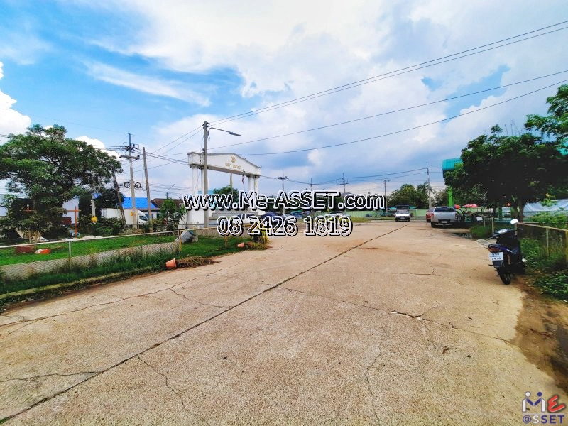 รูป [ด่วน] ให้เช่าบ้านเดี่ยวรีโนเวทใหม่ ใกล้ BTS คูคต ลำลูกกา 11 รังสิต–นครนายก | มบ.เสมาฟ้าคราม - รูปที่ 20/20