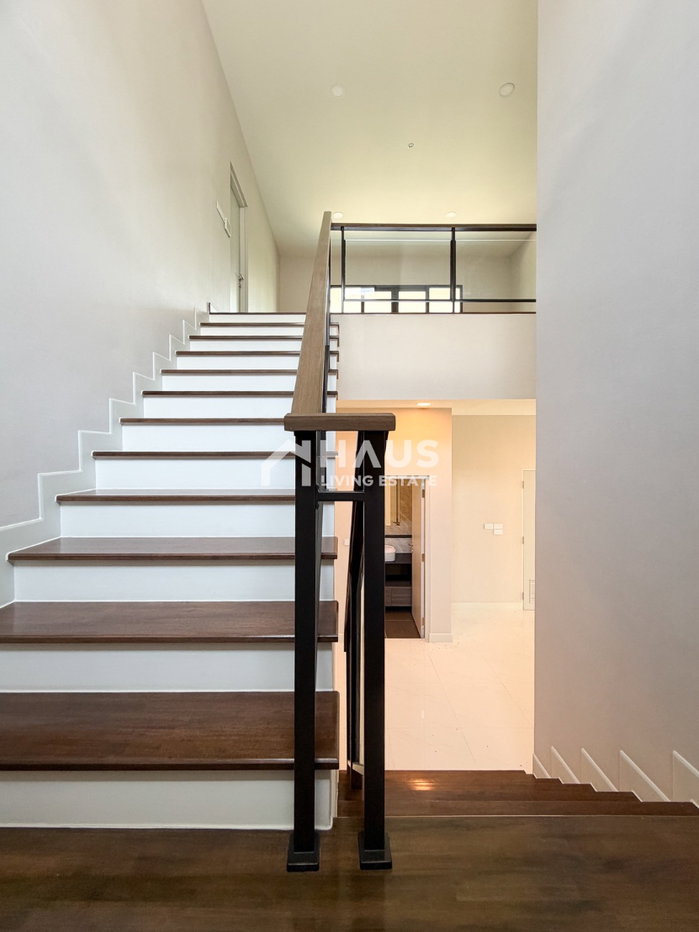 picture THE CITY Thawiwatthana / 5 Bedrooms #HPHU087 - 17/36