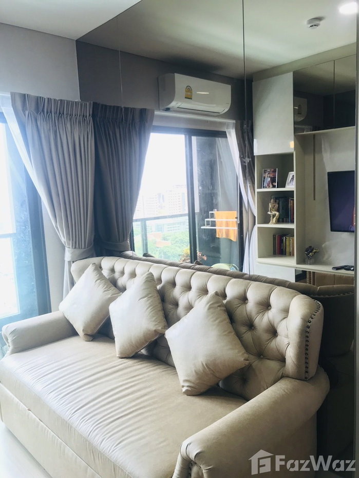 picture 1BR Condo for Sale at Lumpini Suite Din Daeng Ratchaprarop 5563868 - 2/11