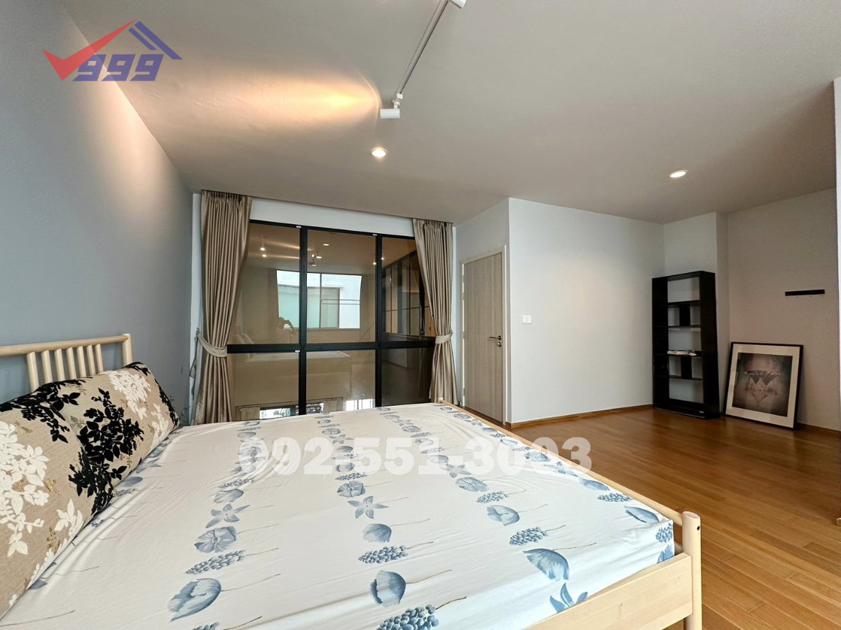 picture Townhome for sale, 3 bedrooms Nirvana Define Srinakarin-Rama 9 - 21/31