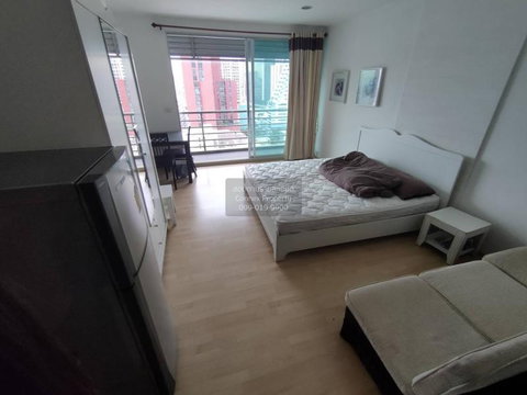 FOR RENT condo , Noble Lite , BTS-Ari , Sam Sen Nai , Phaya Thai , Bangkok , CX-49310 ✅ Live chat with us ADD LINE @connexproperty ✅