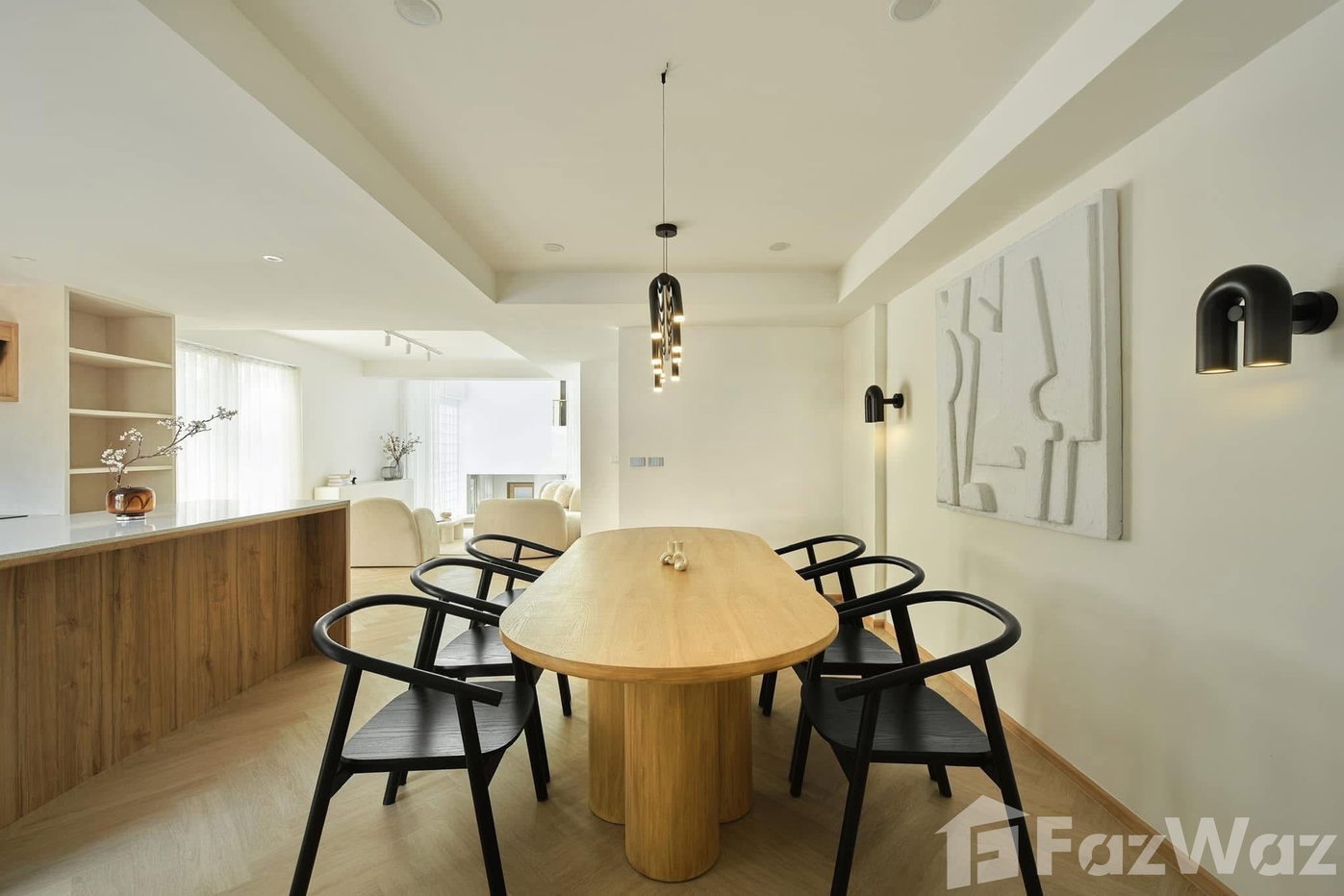 รูป ขาย บ้านเดี่ยว 2 ห้องนอน ใน จันทรเกษม, กรุงเทพมหานคร 5643497 - รูปที่ 12/16