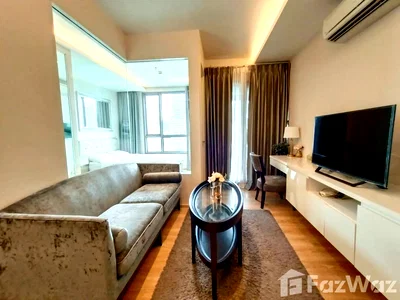 Condos for sale : 1 Bedroom Condo for sale at H Sukhumvit 43  1723042