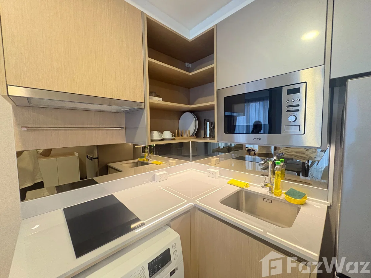 picture 2 Bedroom Condo for Rent Near BTS/MRT (Sukhumvit/Asoke) 6383561 - 12/19