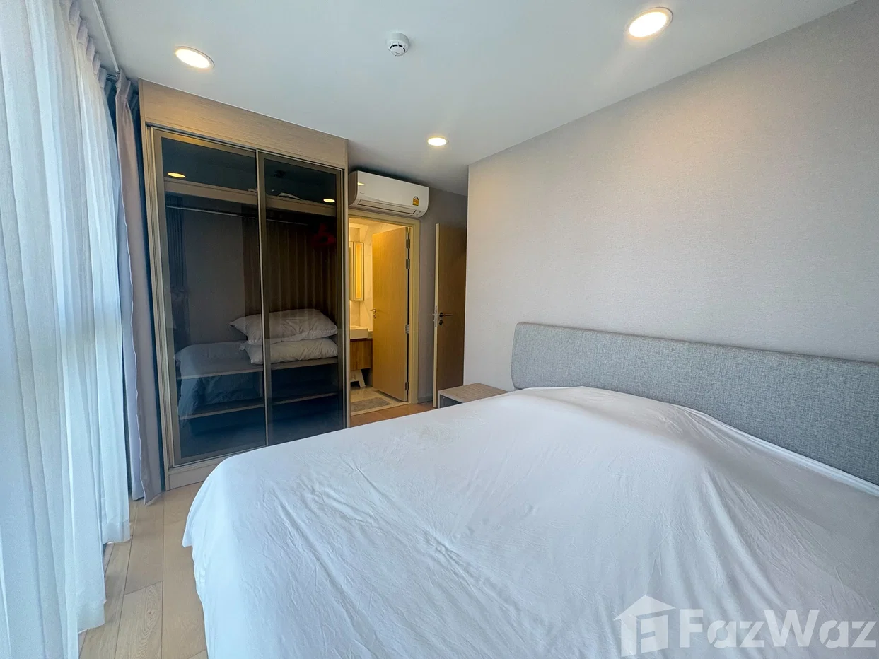 picture 2 Bedroom Condo for Rent Near BTS/MRT (Sukhumvit/Asoke) 6383561 - 9/19
