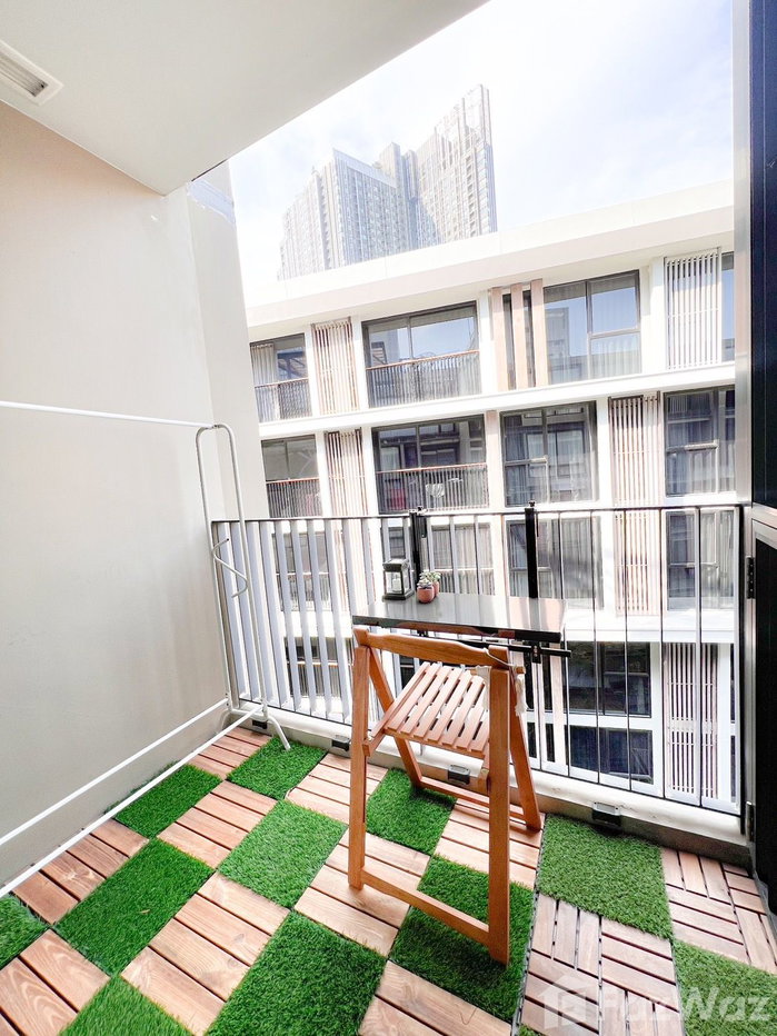 picture A Tranquil Escape in the Heart of Bangkok 2014932 - 14/14