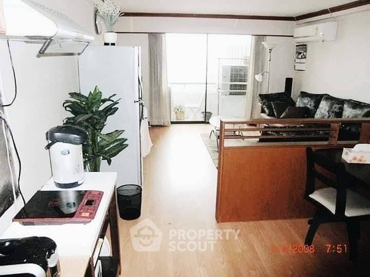 รูป คอนโด 2-ห้องนอน ที่ รีเจ้นท์ ศรีนครินทร์ ทาวเวอร์ ใกล้ ARL หัวหมาก (ID 2952637) - รูปที่ 4/17