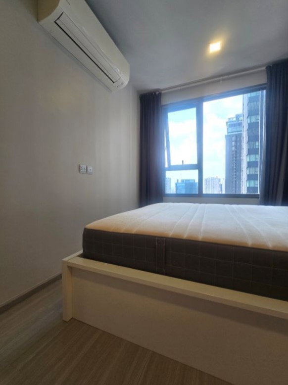 picture Life Ladprao 1bedroom floor 25 B 35sqm - 2/23