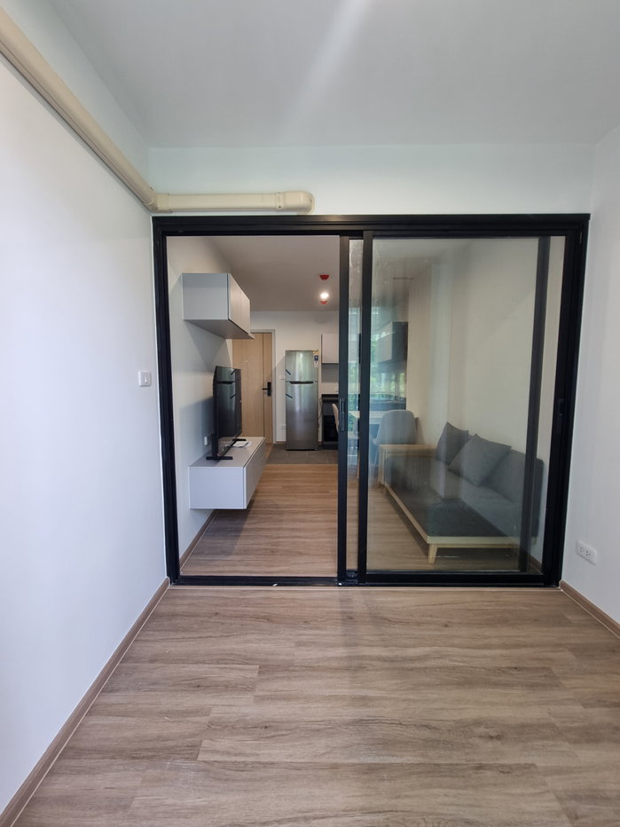รูป คอนโดเลี้ยงสัตว์ได้ให้เช่า อาโล่ ลาซาล 17 1Bed Plus 34 ตรม.  - รูปที่ 14/59