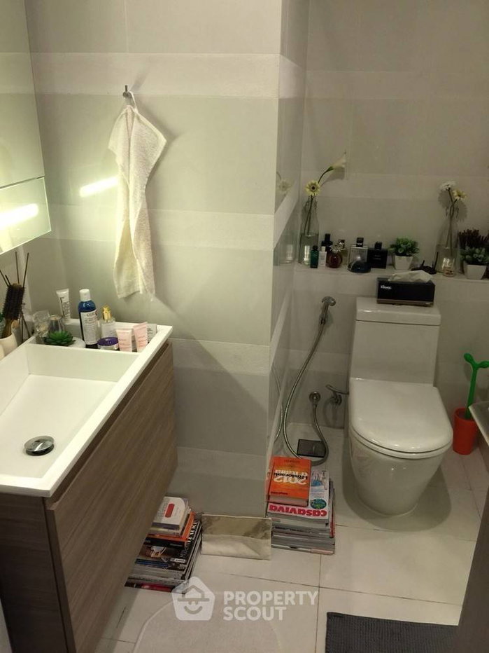 picture 1-BR Condo at Keyne By Sansiri near BTS Thong Lor (ID 384738) - 1/6
