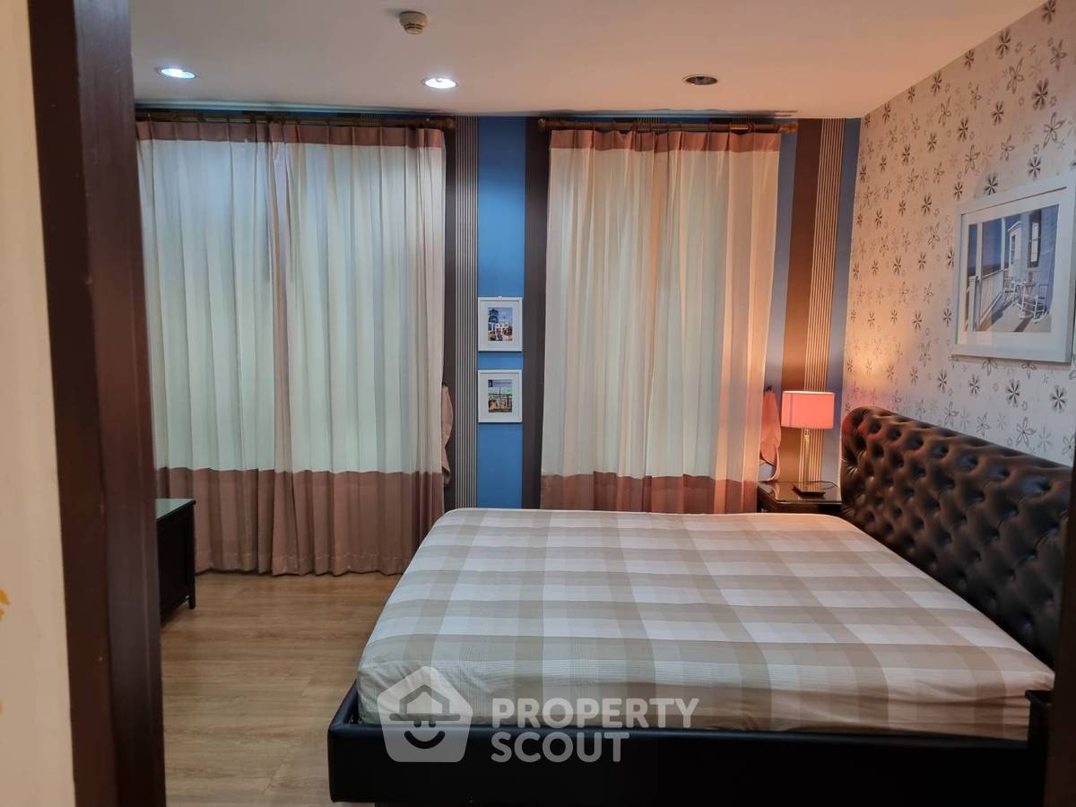 picture 2-BR Condo at The Address Sukhumvit 42 near BTS Ekkamai (ID 2954829) - 5/8