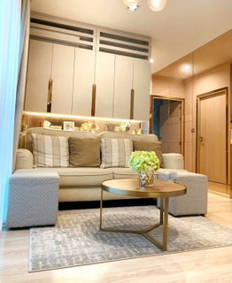 รูปภาพ  Noble Revolve                      Ratchada 