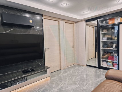 🎉 For Sell Condo KLASS SILOM Building 1, Floor 6,1 bed room, Room size 41 sqm