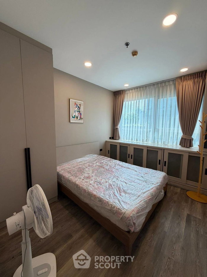 รูป คอนโด 3-ห้องนอน ที่ ดิ แอดเดรส สยาม ใกล้ BTS ราชเทวี (ID 2953818) - รูปที่ 10/13