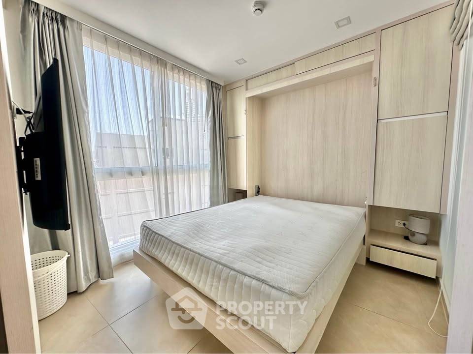 รูป คอนโด 1-ห้องนอน ที่ โอลิมปัส ซิตี้ การ์เด้น ใกล้ พัทยาใต้ (ID 2953706) - รูปที่ 5/10