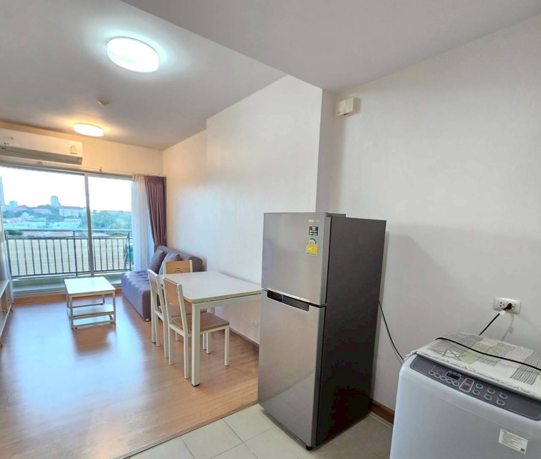 picture 🔷🔷🔷Supalai Mare pattaya floor 9 45sqm 🔷🔷🔷 - 12/43