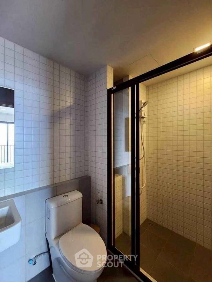 picture 1-BR Condo at THE BASE Height-Chiang Mai in Wat Ket (ID 2954969) - 5/10