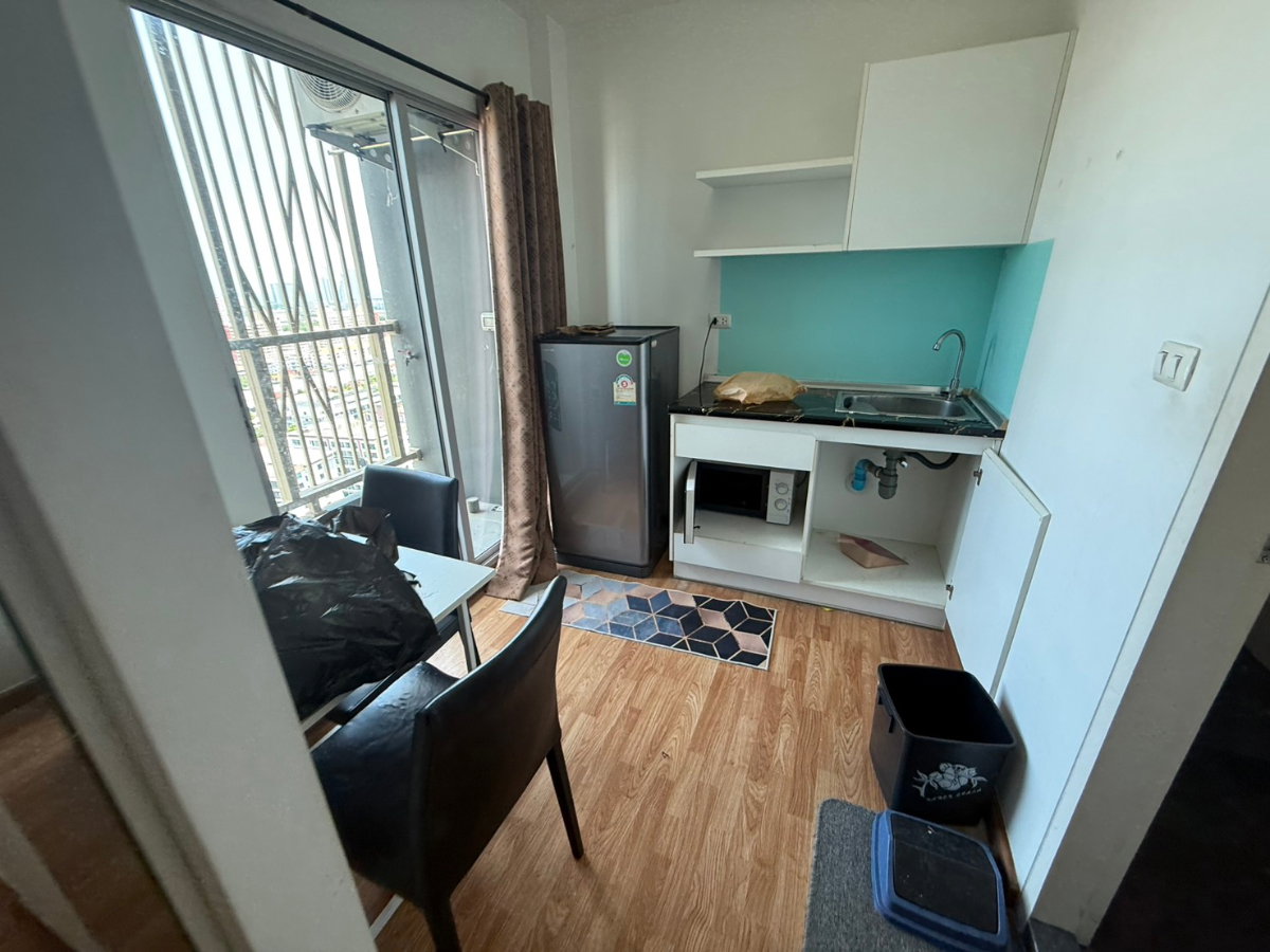picture the trust pattaya south floor23 bedroom 25sqm - 6/32
