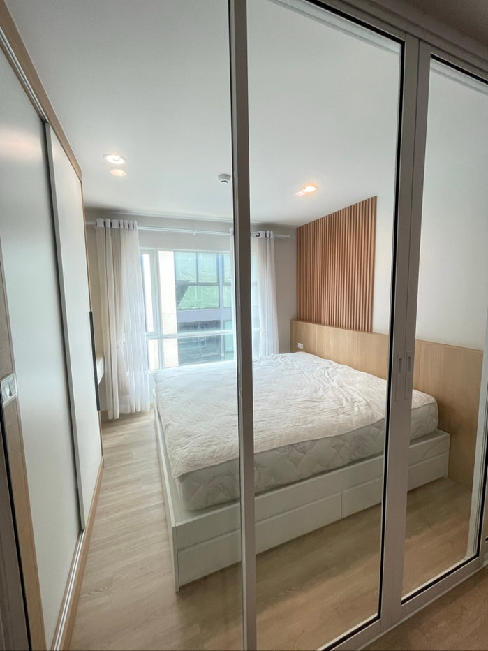 picture RYE Taladphu for rent / sale minimal style condo - 8/19