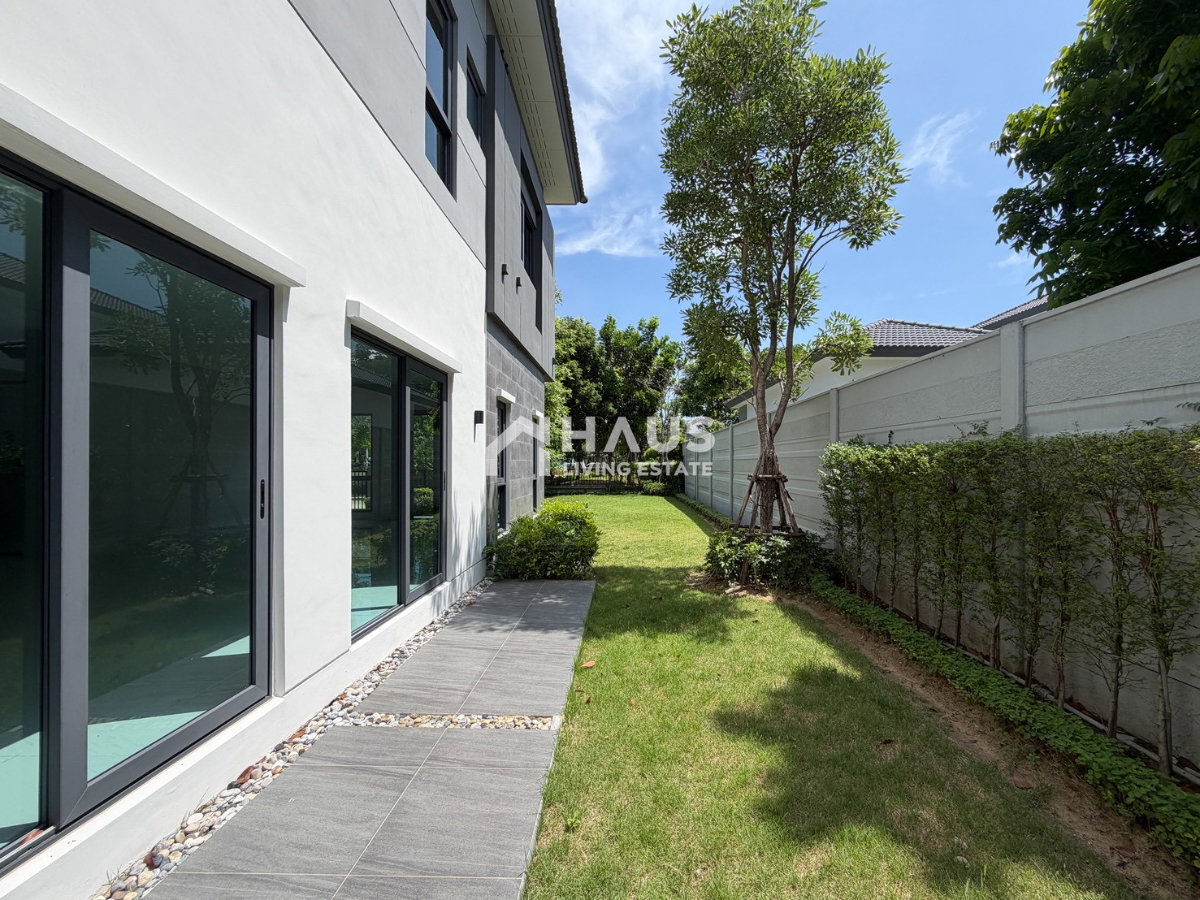 picture THE CITY Thawiwatthana / 5 Bedrooms #HPHU087 - 33/36