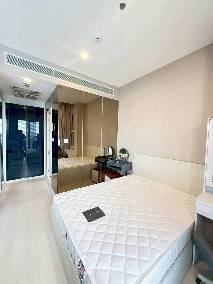 picture 1-BR Condo at Mazarine Ratchayothin near BTS Ratchayothin (ID 2939643) - 11/19