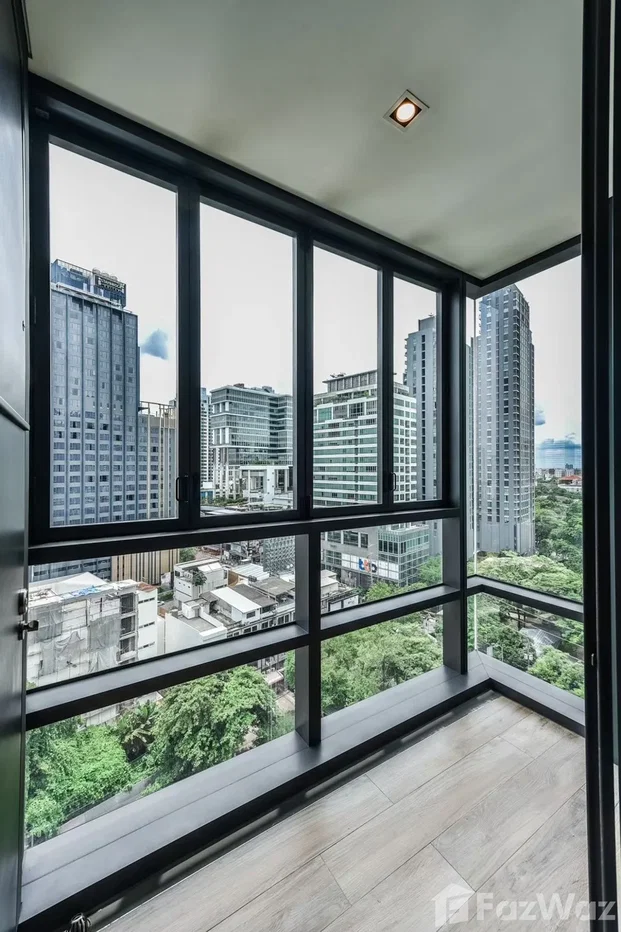 picture 2 Bedroom Condo for rent at The Bangkok Thonglor 6413872 - 7/11