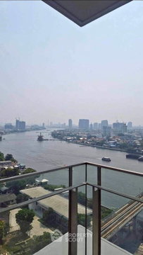 2-BR Condo at 333 Riverside near MRT Bang Pho (ID 2955069)