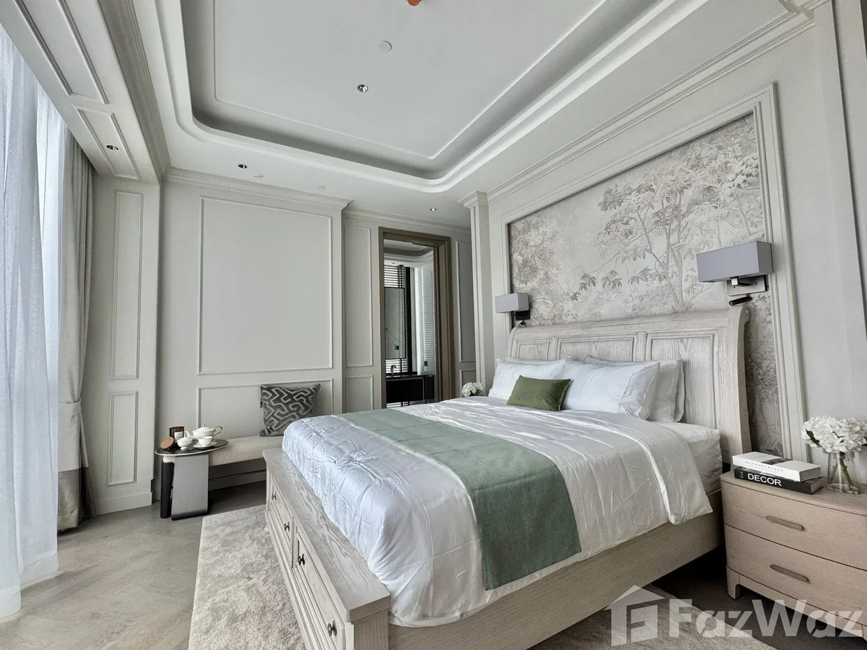 รูป คอนโดให้เช่า 2 ห้องนอน ในโครงการ วัน เอทตี้ไนน์ ไวร์เลส 5992086 - รูปที่ 18/21