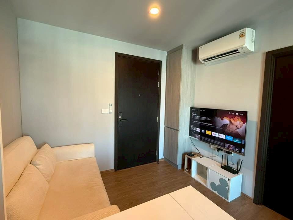 รูป #A124191 ✅ 30/5/69 ให้เช่า Nue Evo Ari 📲📢สอบถาม ld line @condoboy - รูปที่ 3/11