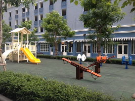 picture Condo For Rent: Chapter One, Chaopraya Riverfront-near Kasikornbank Headquarter - 20/22
