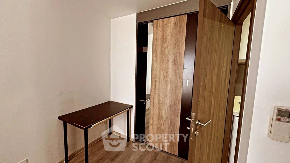 picture 1-BR Condo at Ideo Mobi Asoke near MRT Phetchaburi (ID 2953931) - 3/6