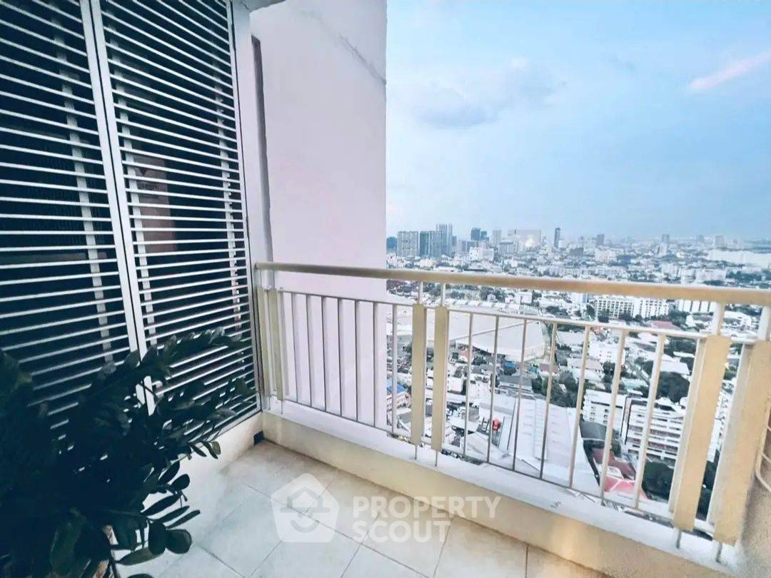 รูป คอนโด 1-ห้องนอน ที่ ไลฟ์ แอท ลาดพร้าว 18 ใกล้ MRT ลาดพร้าว (ID 2955267) - รูปที่ 5/5