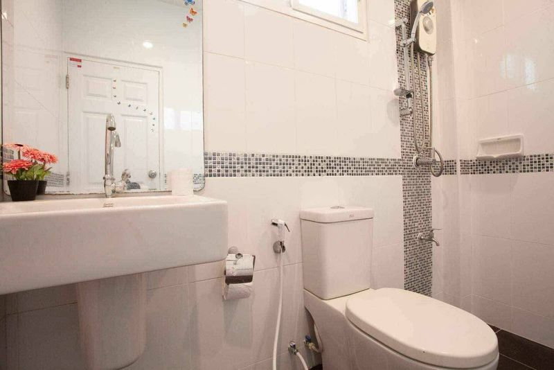 รูป 🏡 ให้เช่าบ้านเดี่ยวหลังใหญ่ โครงการ ชญยล บูเลอวาร์ด (ต.สุเทพ) - รูปที่ 14/15