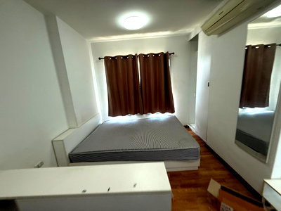 Condos for rent Pattaya : the trust pattaya south floor23 bedroom 25sqm