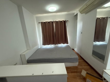 รูปภาพ the trust pattaya south floor23 bedroom 25sqm